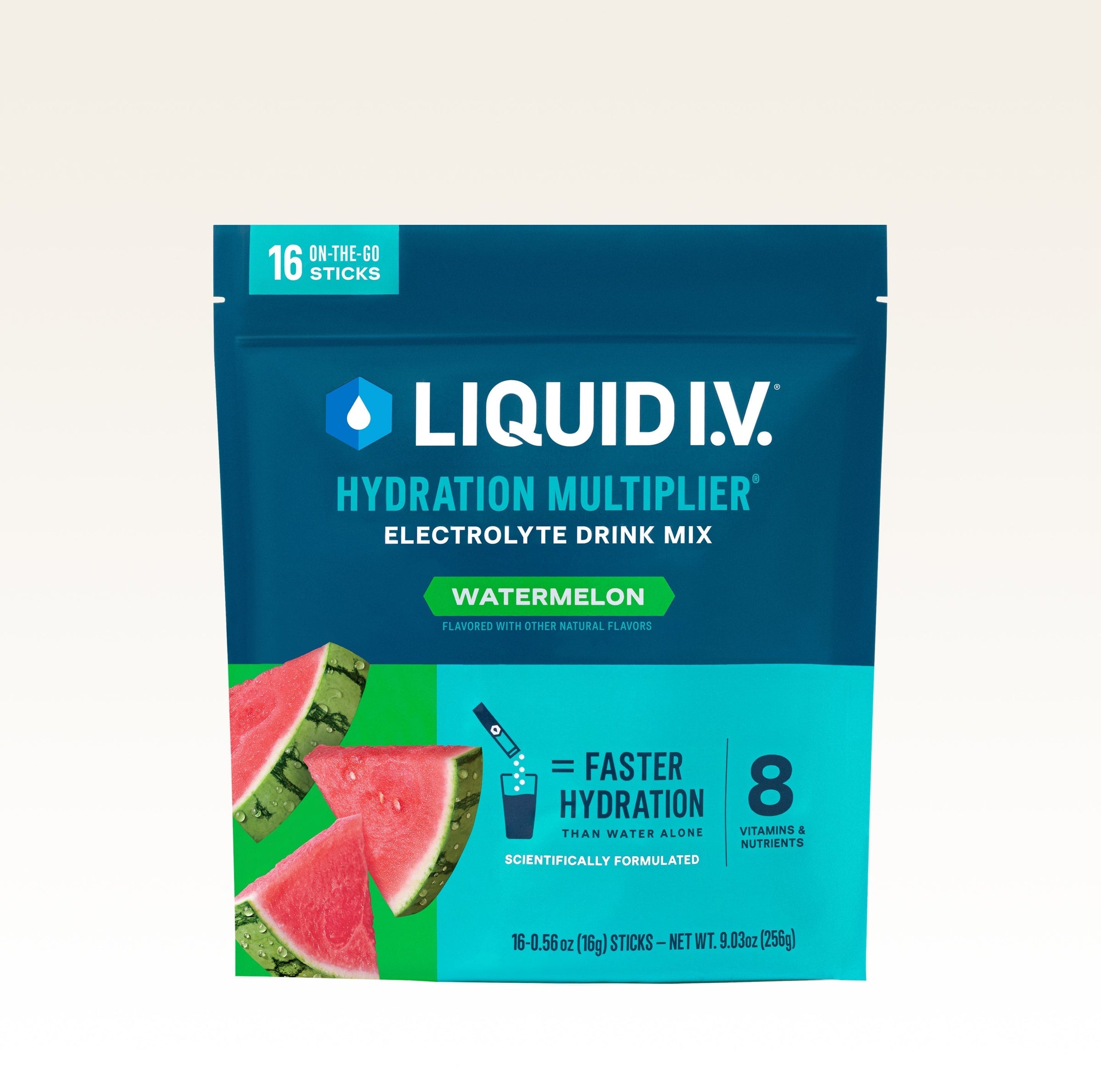 Watermelon Hydration Multiplier® - Modern Choice